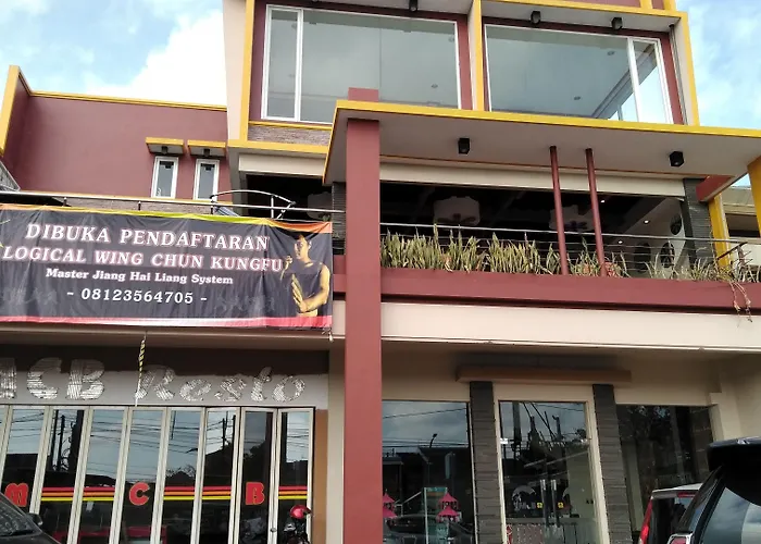 Malang City Boulevard